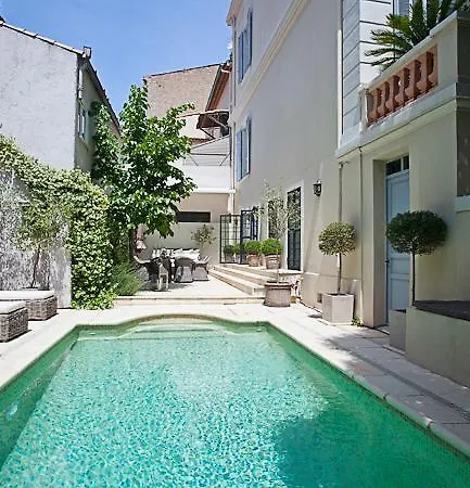 Villa Massier *
