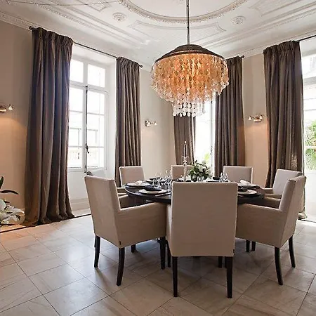 Massier Villa *